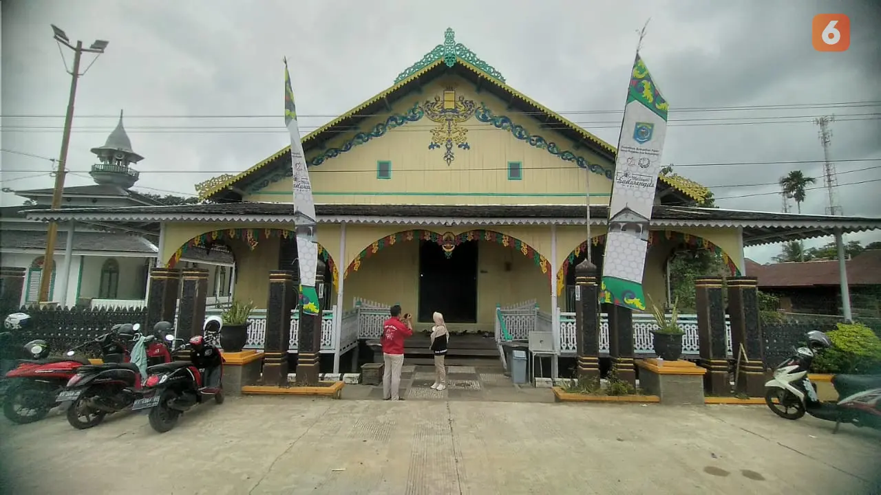 Cagar Budaya