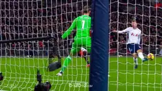 Berita video Theo Walcott dalam daftar pencetak gol terbaik pekan ke-25 Premier League 2017-2018. This video presented by BallBall.