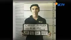 Dua tahanan yang merupakan warga Amerika Serikat, Christian Beasly dan Anthony Hoffman, kabur dari Lapas Klas IIA Kerobokan, Badung, Bali.