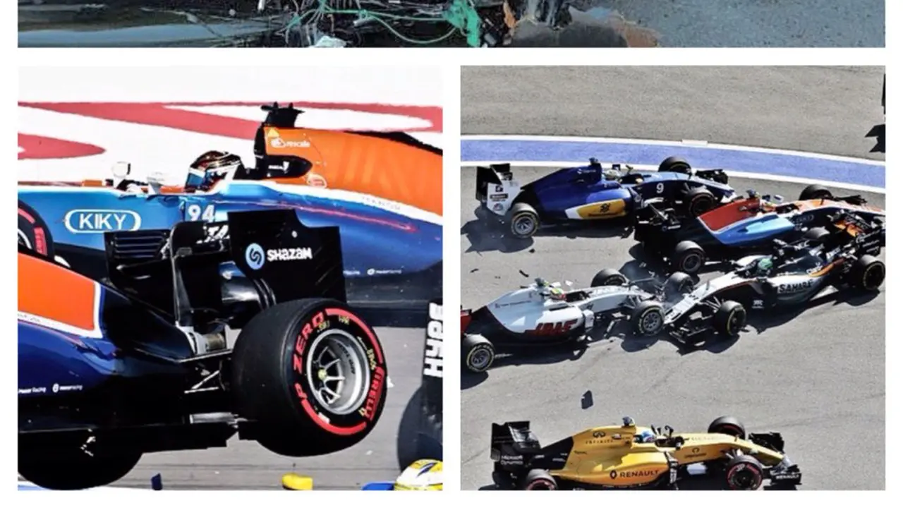 Rio Haryanto
