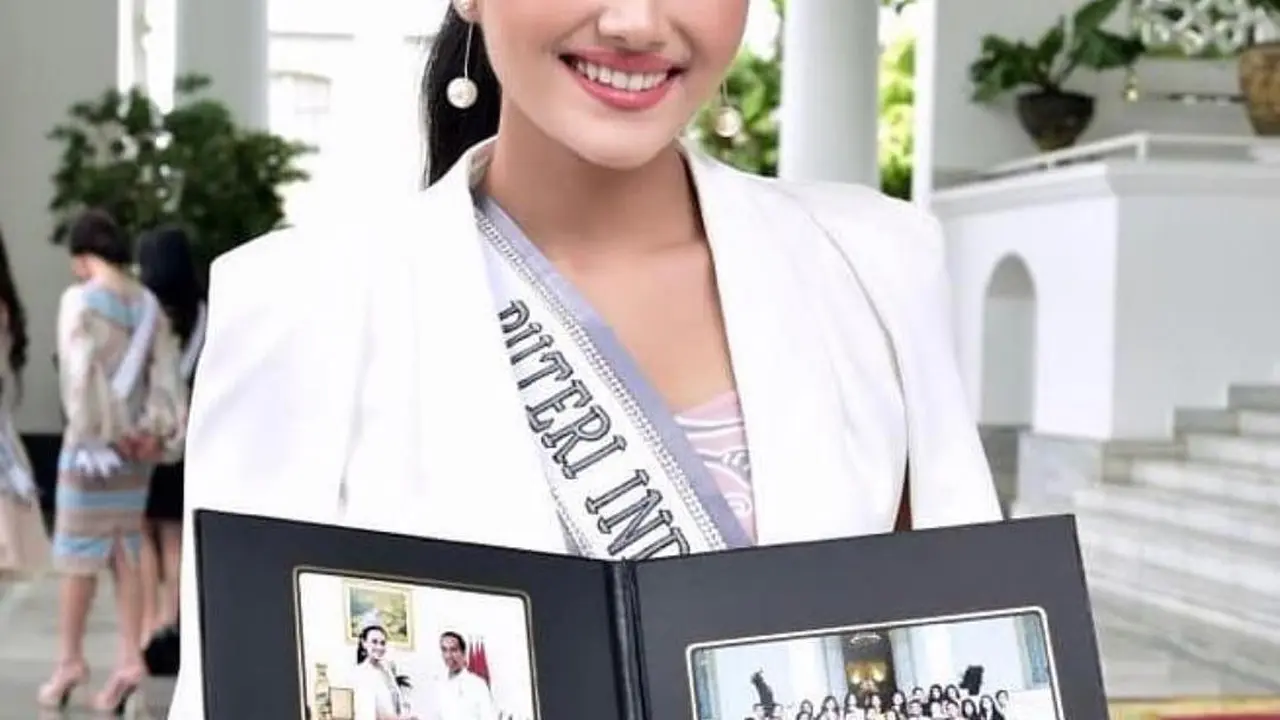 Jesica Fitriana