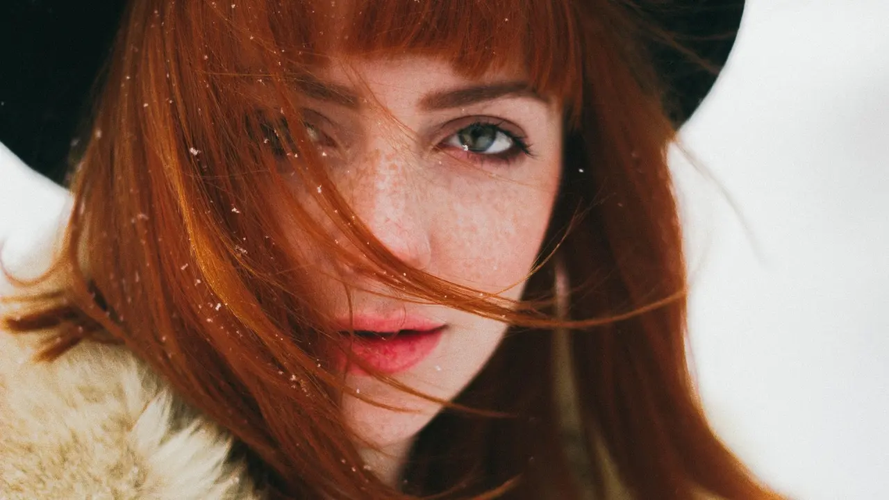 Dengan Cara Ini, Bisa Miliki Fake Freckles yang Natural