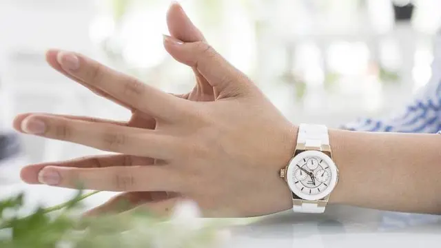 Jam Tangan Digital atau Konvensional? Inilah Hal-hal yang Perlu Dipertimbangkan