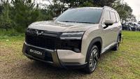 Kuota Early Bird Habis, Harga Wuling Eksion Bakal Naik Segini