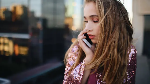 Beri Waktu Untuk Meluapkan Emosi