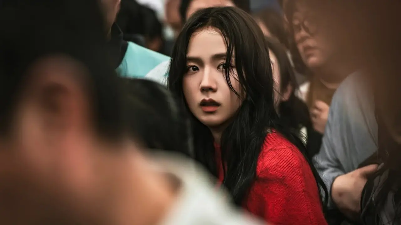 Jisoo BLACKPINK