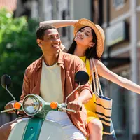 ilustrasi pasangan cinta/LightField Studios/Shutterstock