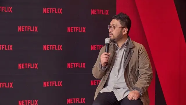 Sutradara Cho Sung Hyun