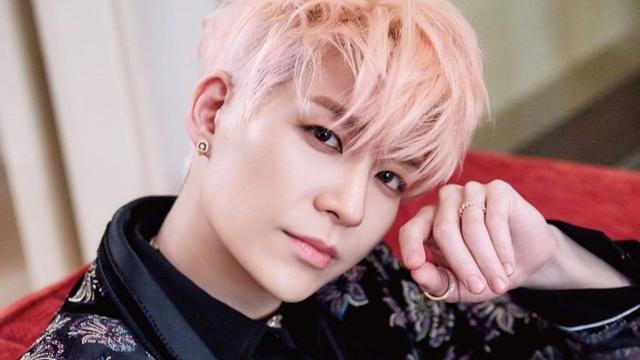 Kang Sung Hoon eks Sechskies (Soompi)