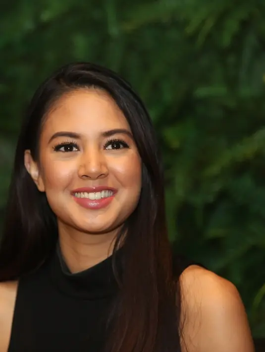 "Saat ditawari buat remake film Kuntilanak semangatnya minta ampun. Karena Kuntilanak film horor perdana saya, sehingga mau ada remake saya semangat dengan pendekatan dan hal yang baru," tukas Rizal Mantovani. (Bambang E.Ros/Bintang.com)