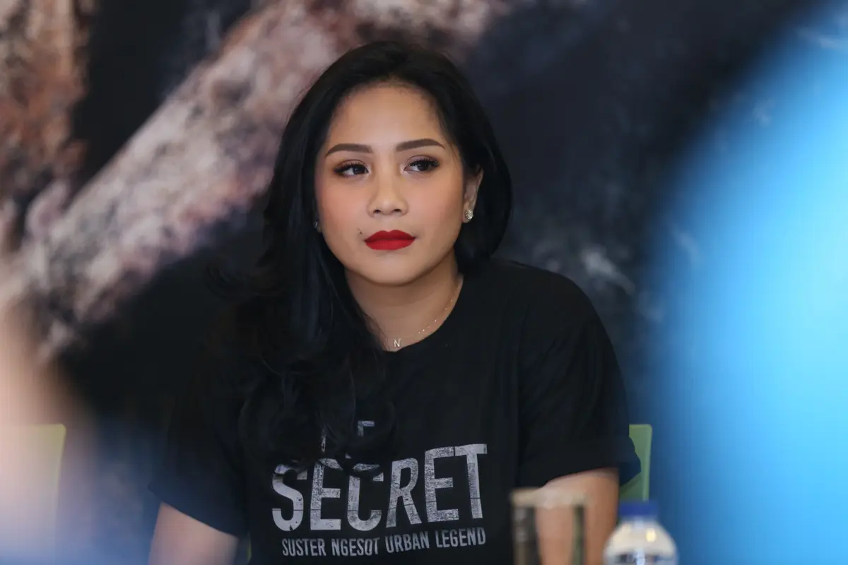 [Bintang] Nagita Slavina