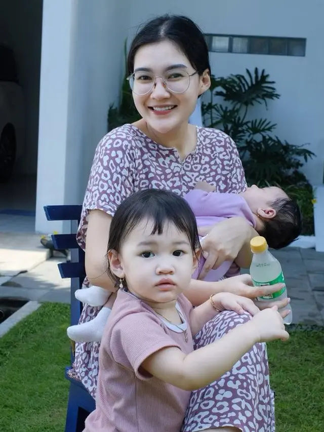 [Fimela] Nella Kharisma