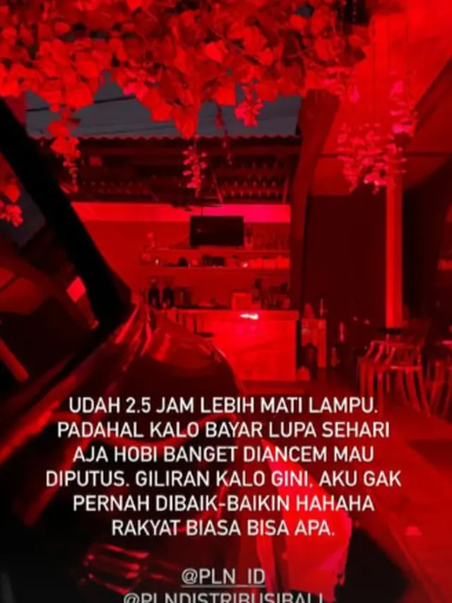 Ayudia Bing Slamet