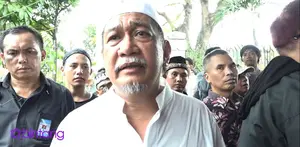 Didi Petet meninggal usai membawa nama Indonesia dalam salah satu ajang internasional di Milan, Italia. Karenanya menurut Deddy Miizwar ia layak disebut salah satu putra terbaik bangsa.