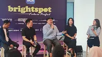 Brightspot Market Siap Digelar di Gedung Tertinggi di Indonesia, Tampilkan 228 Brand Lokal dari Berbagai Kota