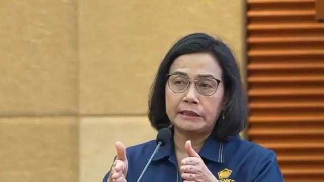 Ucapan Selamat Tahun Baru Imlek 2025 dari Menkeu Sri Mulyani hingga Menko Airlangga Hartarto