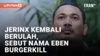 Jerinx Kembali Berulah, Nora Alexandra Minta Maaf