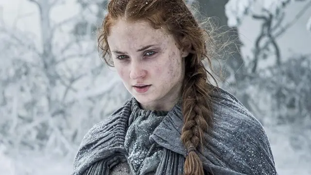 [Bintang] Game of Thrones