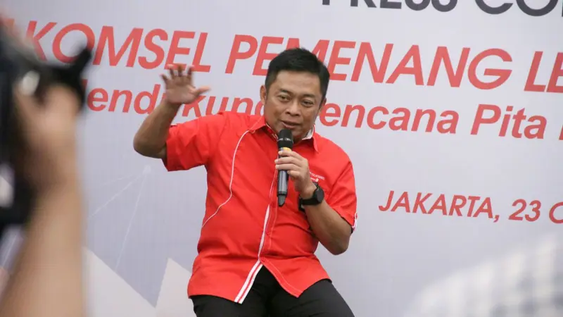 Telkomsel