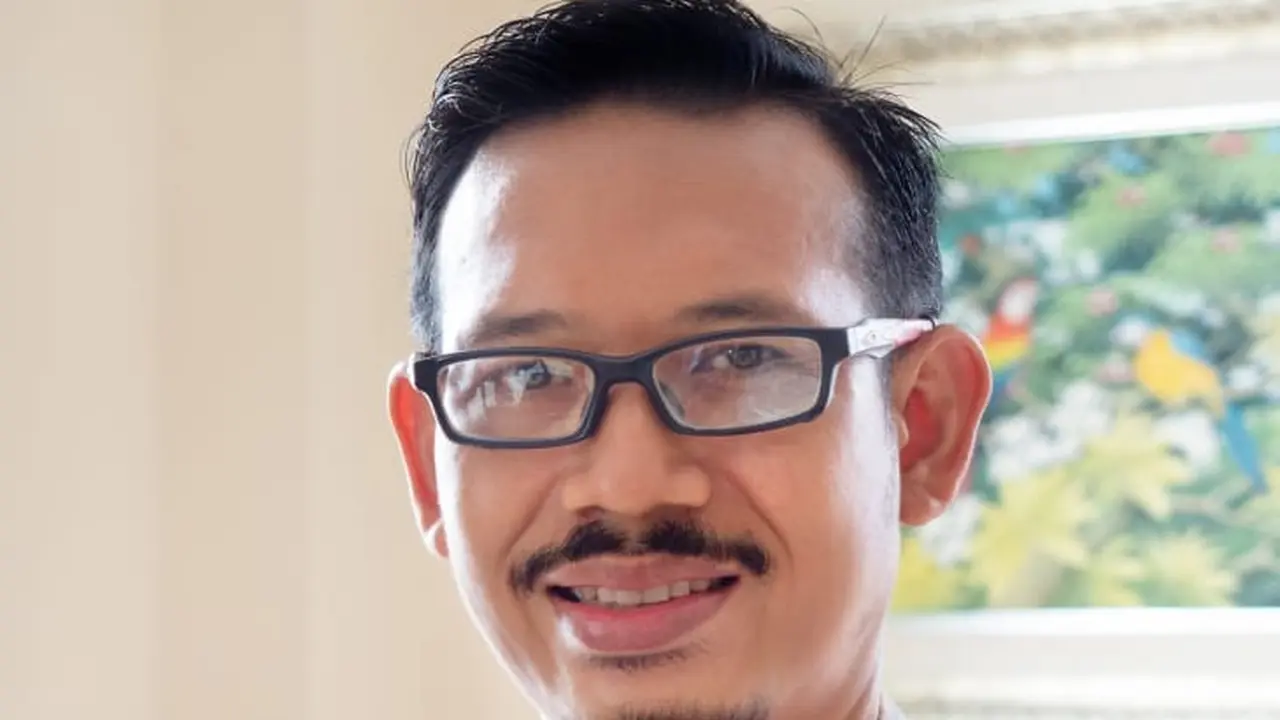 Domentasi Pribadi Dokter Ketut Suhendro