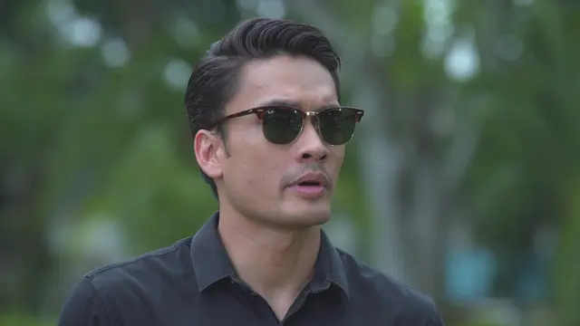 Takdir Cinta yang Kupilih