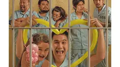 Poster film Miracle in Cell No. 7. (Foto: Dok. Instagram @hanungbramantyo)