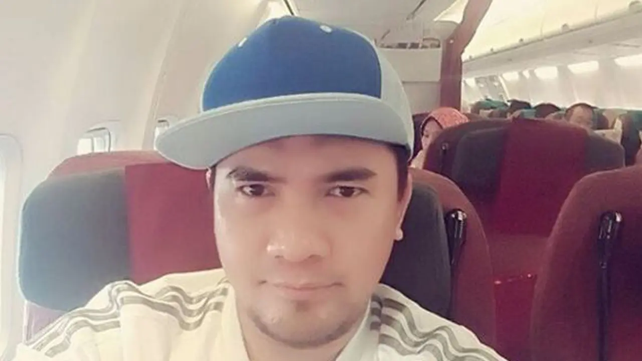 Saipul Jamil
