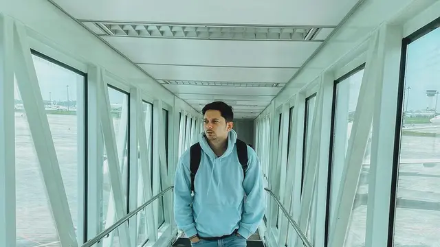 Selingkuh Berkali-kali, Andrew Andika Ungkap Alasannya