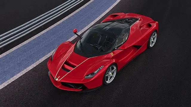 Ferrari