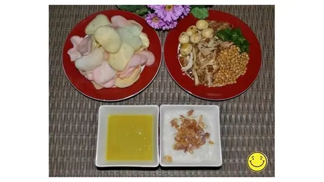 7 Cara Makan Bubur Ala Netizen Ini Bikin Geleng Kepala, Nyeleneh Banget