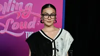 Agnez Mo Bintangi Film Hollywood C.L.A.Y. Bareng Nicolas Cage, Sutradara: Dia Aktris Memikat