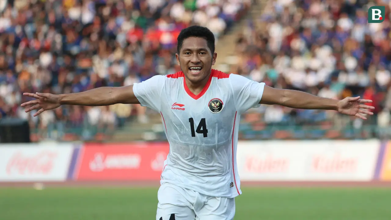 Timnas Timor Leste vs Timnas Indonesia U-22 Grup A SEA Games 2023