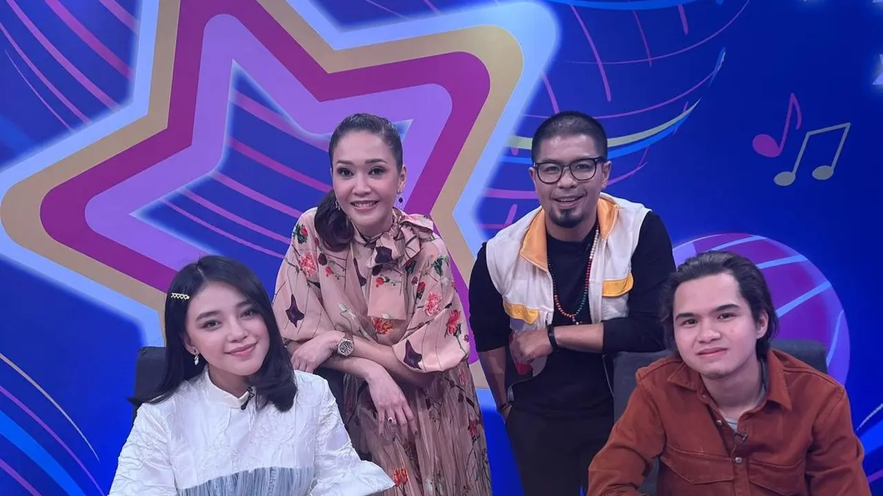 Ajang Idola Cilik Kembali Hadir, Ini 6 Potret Kebersamaan Para Juri saat Audisi