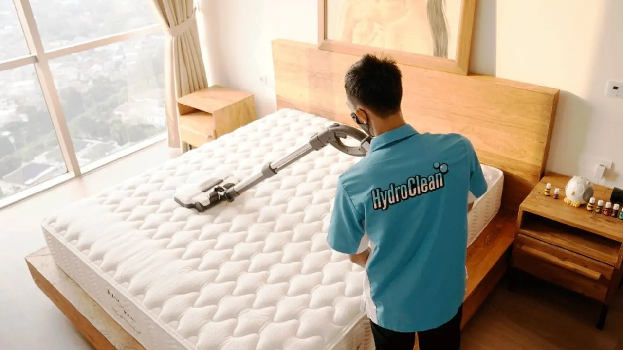 Pentingnya Kebersihan Soft Furniture Rumah saat Pandemi