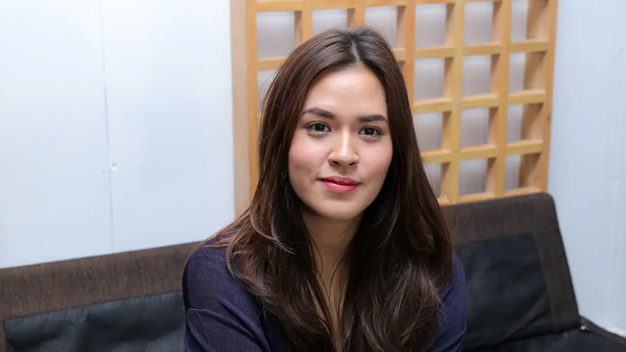 [Bintang] Raisa