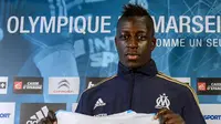 Shaw Cedera, MU Lirik Bek Marseille