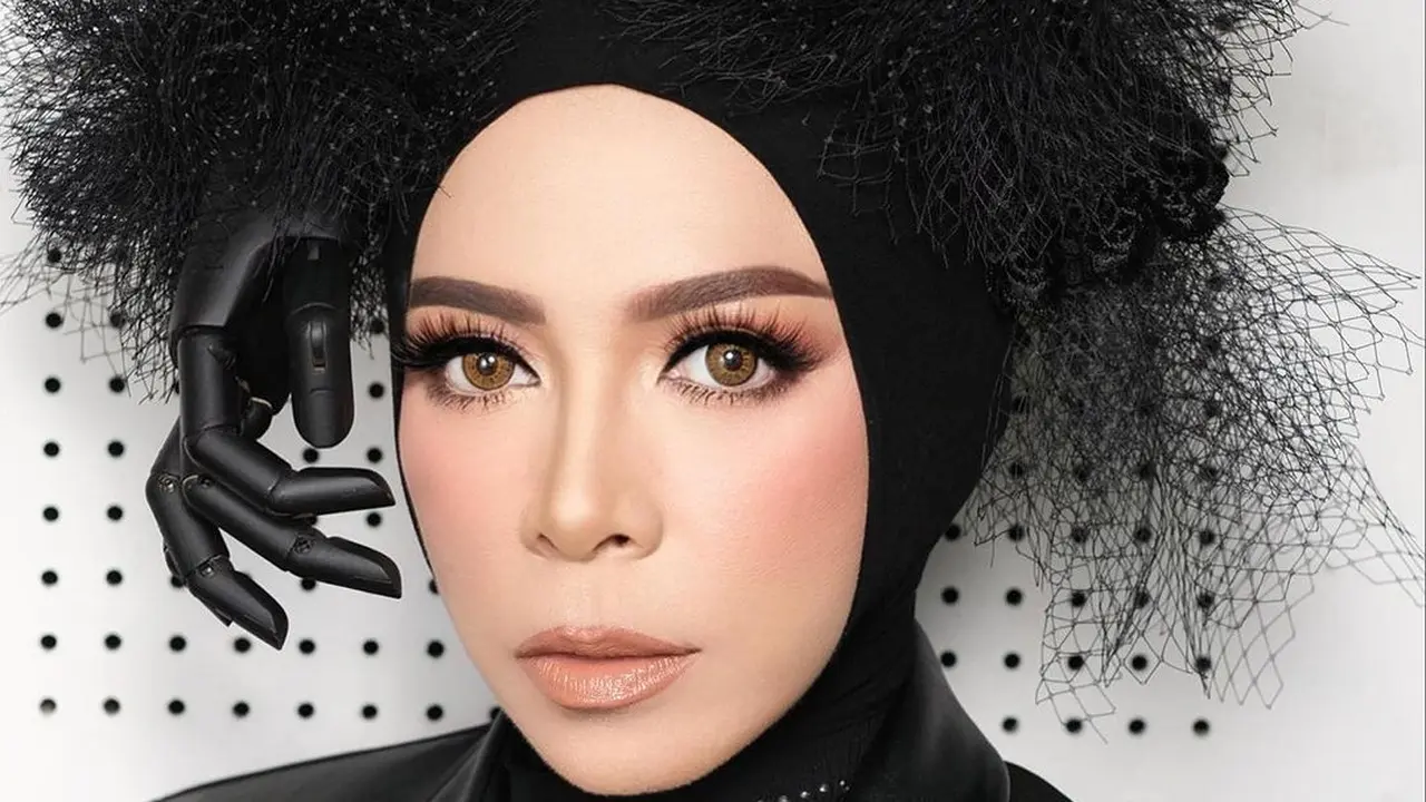 Melly Goeslaw