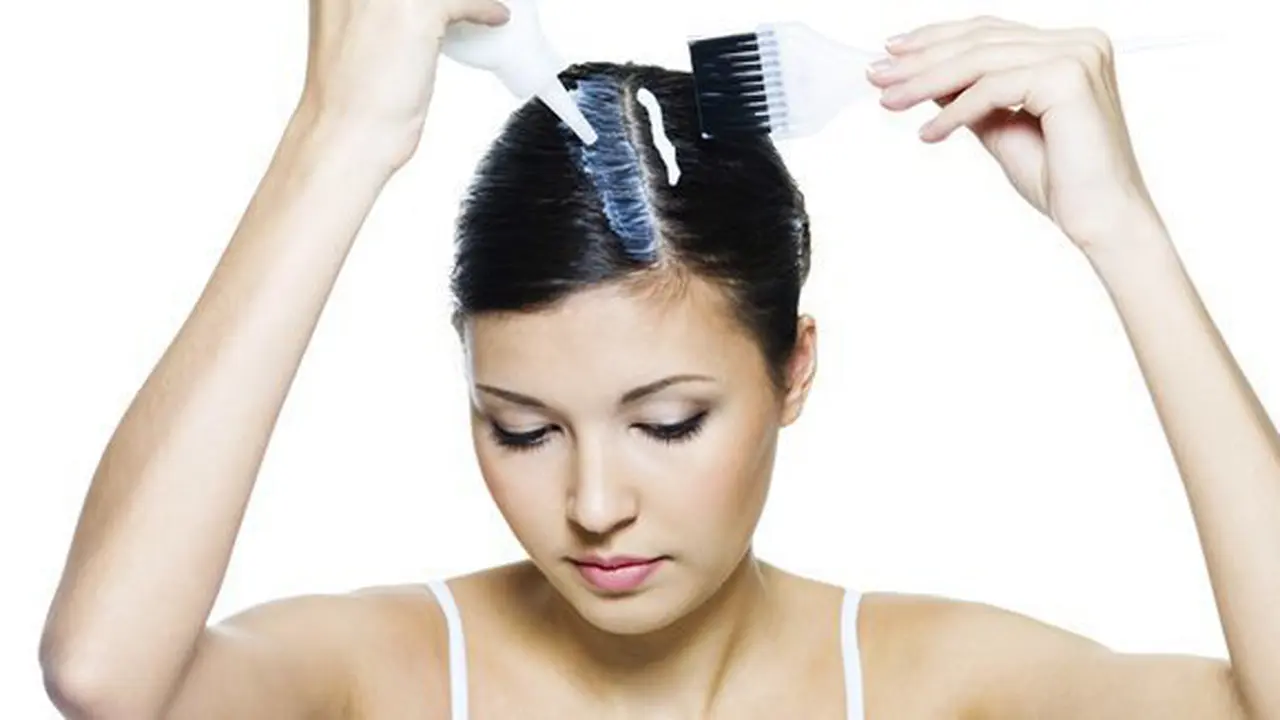Setiap tahun tren cat rambut berubah/Copyright: thinkstockphotos.com