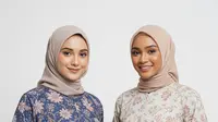 7 Model Baju Batik buat Umroh yang Nyaman dan Elegan