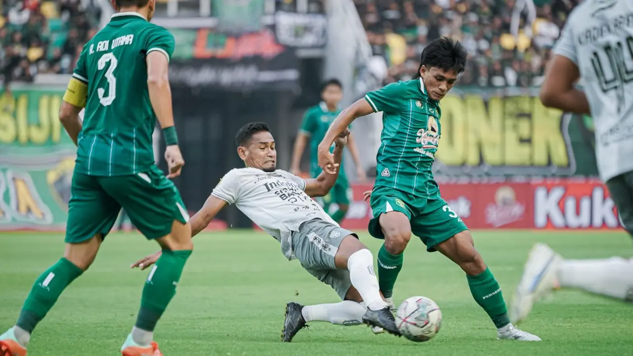 Gelandang Persebaya Surabaya, Ripal Wahyudi