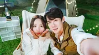 Adegan Favorit Chae Soo Bin - Yoo Yeon Seok di Drakor When the Phone Rings, Terasa Emosinya