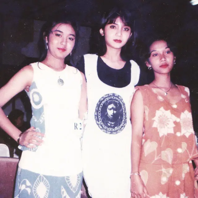 6 Potret Lawas Soimah saat Masih Sekolah, Nyentrik Sejak Kecil