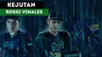 Berita video mengenai kejutan yang dilakukan oleh Valentino Rossi dan Maverick Vinales pada peluncuran motor baru Yamaha untuk MotoGP 2018.