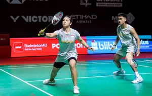 PBSI Ubah Komposisi Skuad ke Kejuaraan Dunia 2026