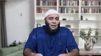 Benarkah Puasa Efektif Menurunkan Kolesterol dan Darah Tinggi? Ini Kata dr Zaidul Akbar