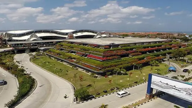 10 Bandara dengan Akses Wifi Tercepat, Indonesia Nomor Berapa?