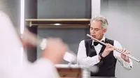 Nonton Andrea Bocelli di Borobudur dan Jakarta Makin Special, Ada Diskon Tiket hingga 20% dari BNI