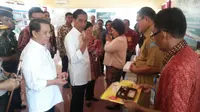 Tantangan Pemerintah Jalankan Program Nawacita