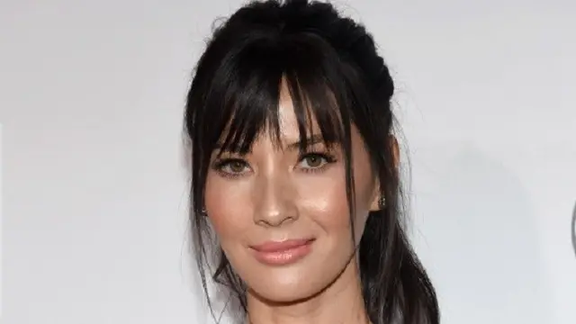 [Bintang] Olivia Munn