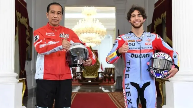 MotoGP